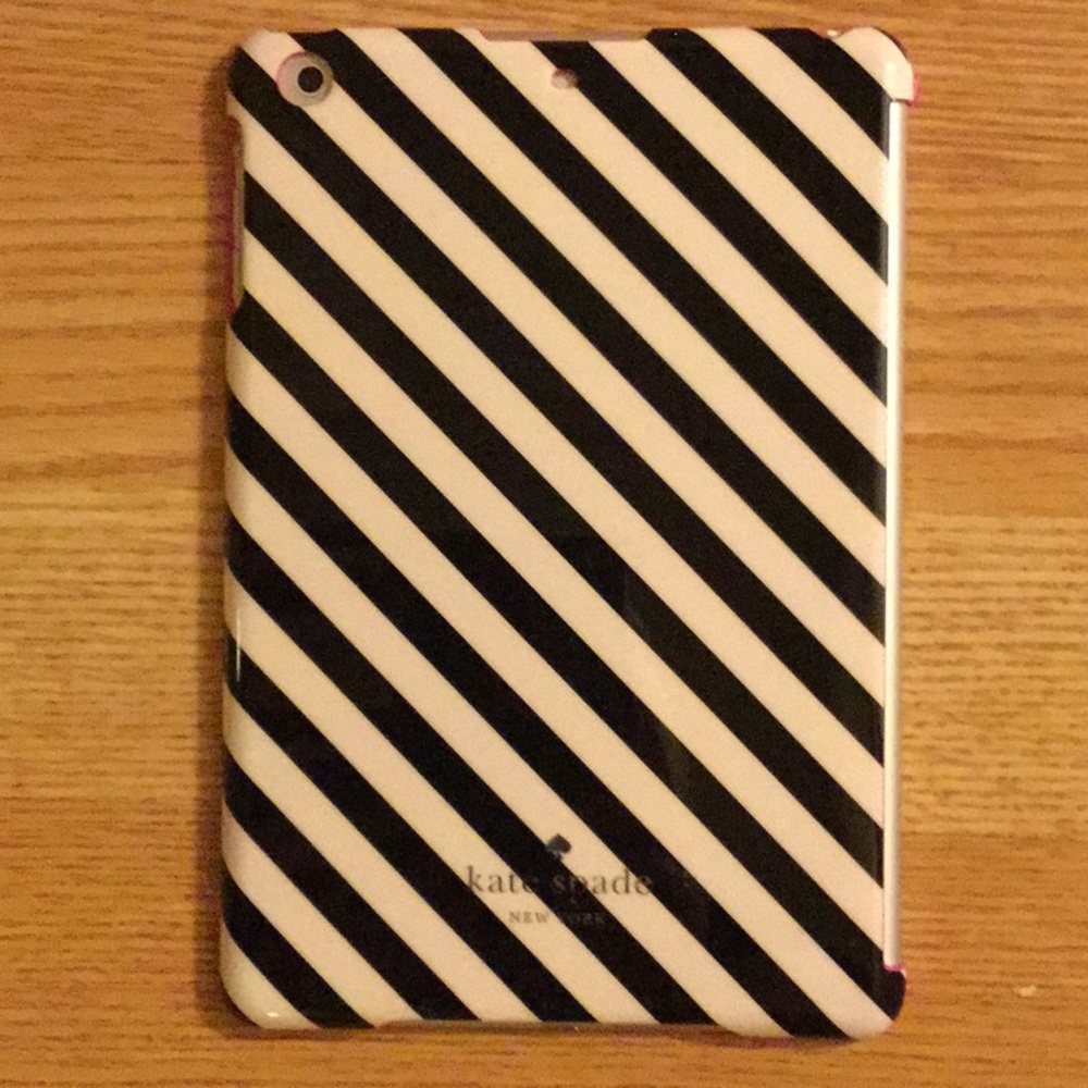 Kate Spade iPad mini cover
